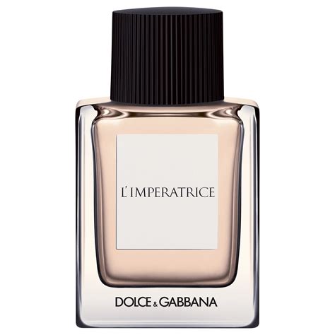 limperatrice dolce gabana